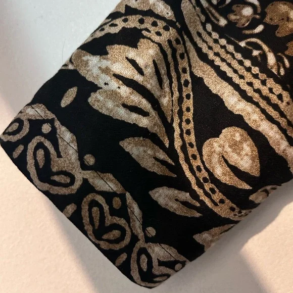 Patterned Jacket - Picture 4 of 6